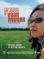 The Journey of Vaan Nguyen Poster