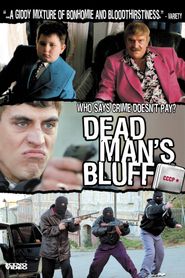  Dead Man's Bluff Poster