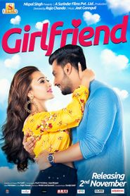  Girlfriend Poster