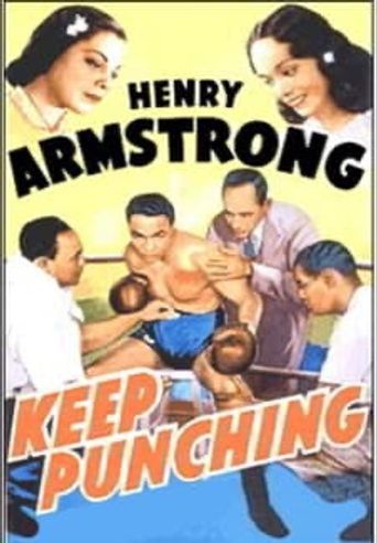  Keep Punching Poster
