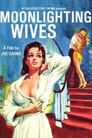  Moonlighting Wives Poster