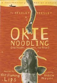  Okie Noodling Poster