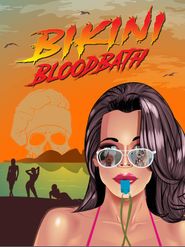  Bikini Bloodbath Poster