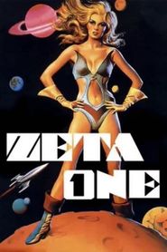  Zeta One Poster