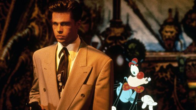 Cool World (1992): Where to Watch and Stream Online | Reelgood