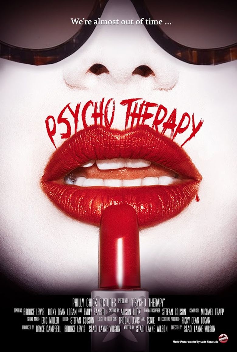 Psycho Therapy