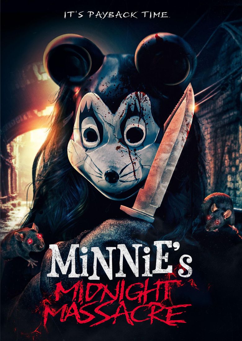 Minnie's Midnight Massacre