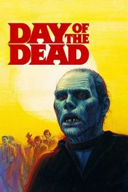  Day of the Dead Poster