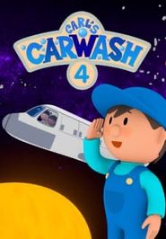  Carl's Car Wash 4 Poster