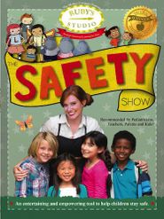  Ruby's Studio: The Safety Show Poster