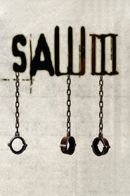  Saw III Poster
