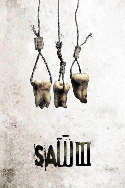 Saw III: User Lists | Reelgood