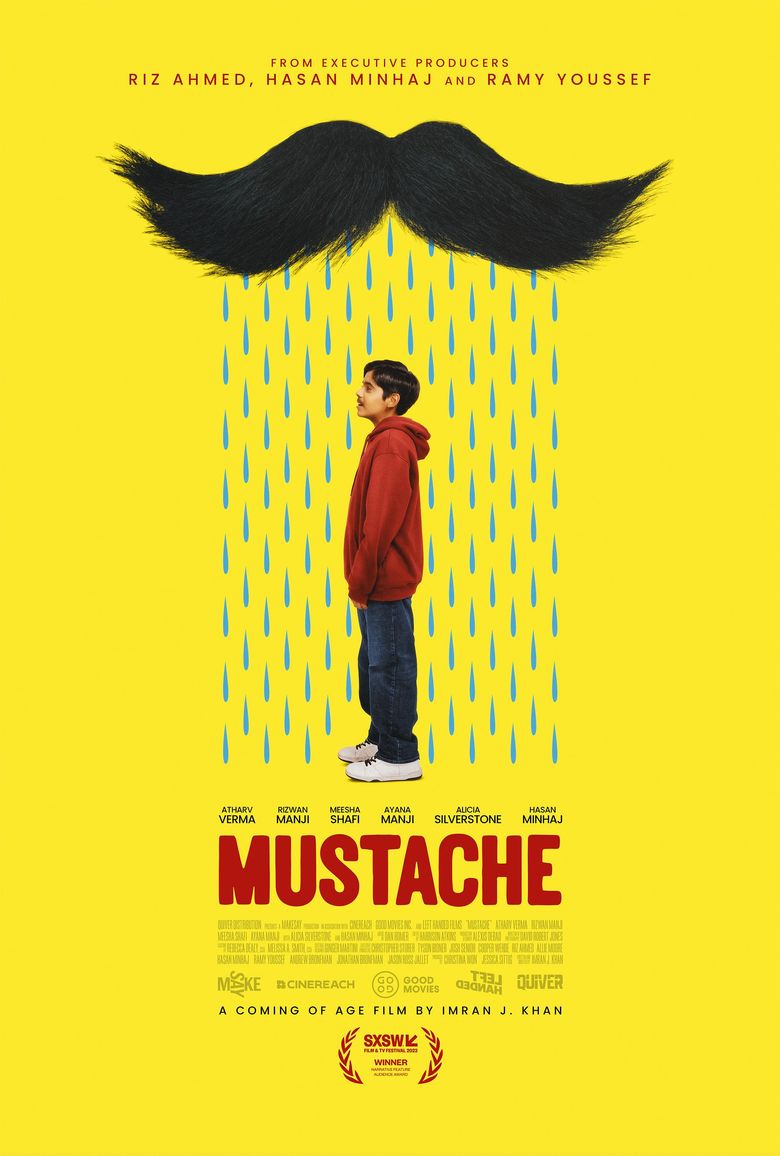 Mustache