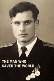  The Man Who Saved the World Poster
