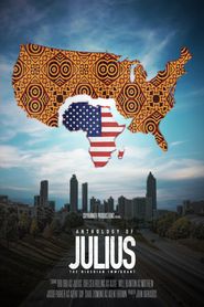  The Anthology of Julius, the Nigerian Immigrant Poster