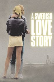  A Love Story Poster