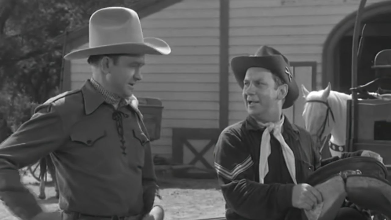 Arizona Trail (1943): Where to Watch and Stream Online | Reelgood