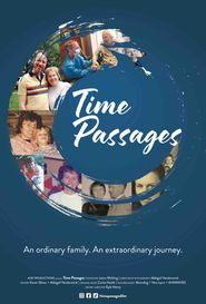  Time Passages Poster