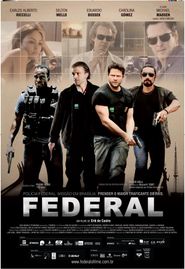  Federal Poster