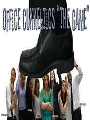  Office Cukkeltics the Game Poster