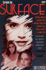  Scratch the Surface Poster
