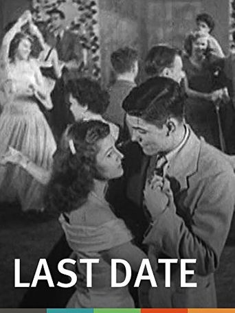  Last Date Poster