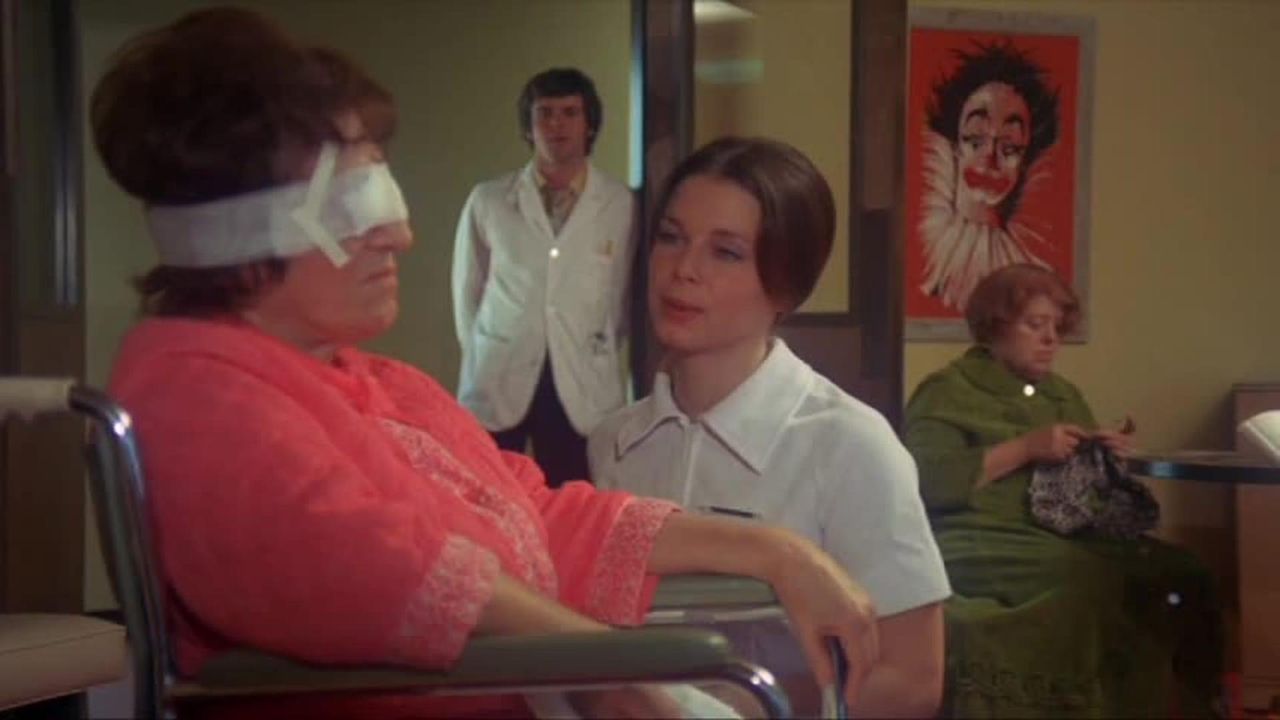 Private Duty Nurses (1971): Where to Watch and Stream Online | Reelgood