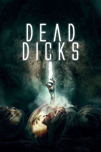  Dead Dicks Poster