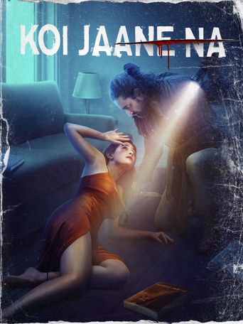  Koi Jaane Na Poster