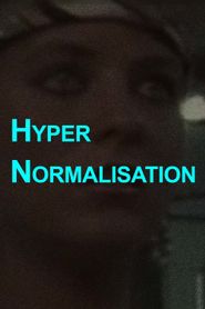  HyperNormalisation Poster