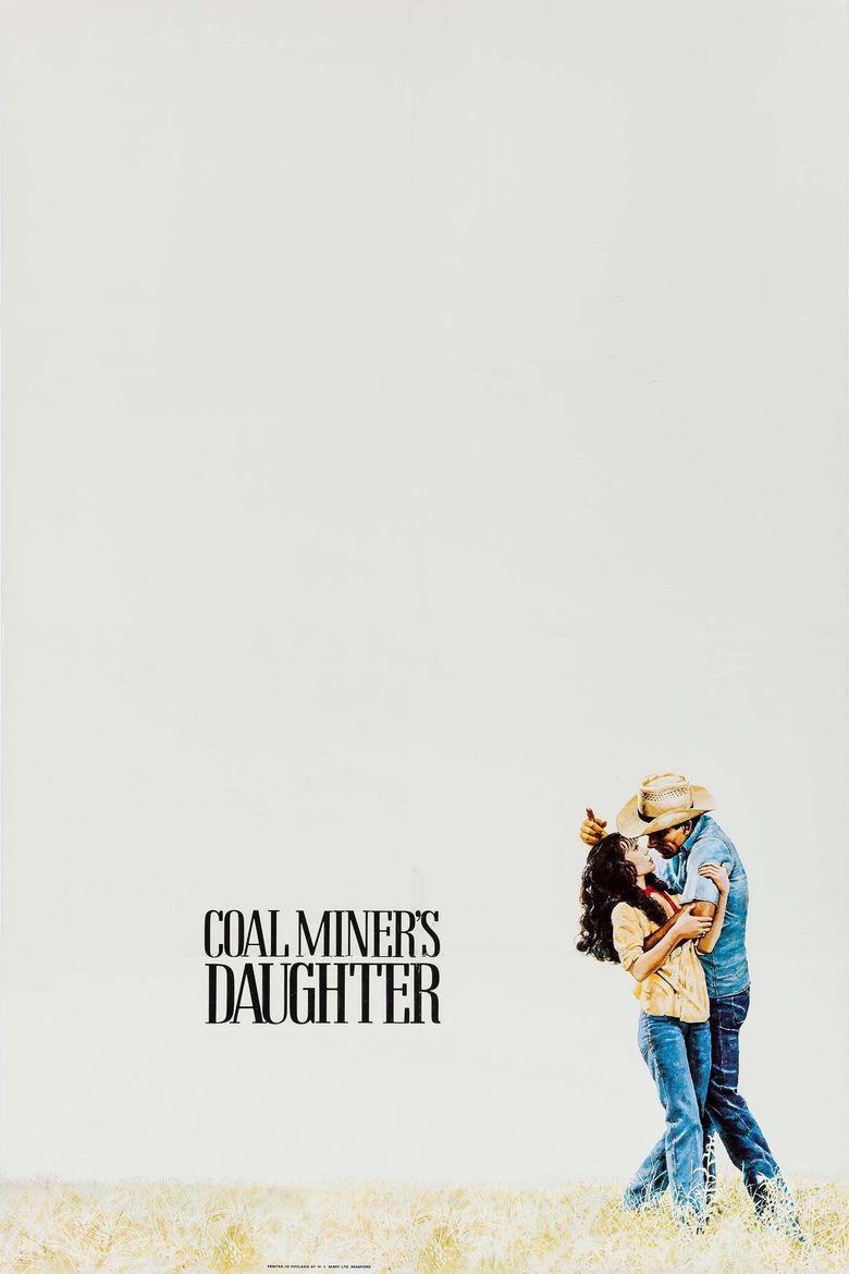 Coal Miner's Daughter Poster