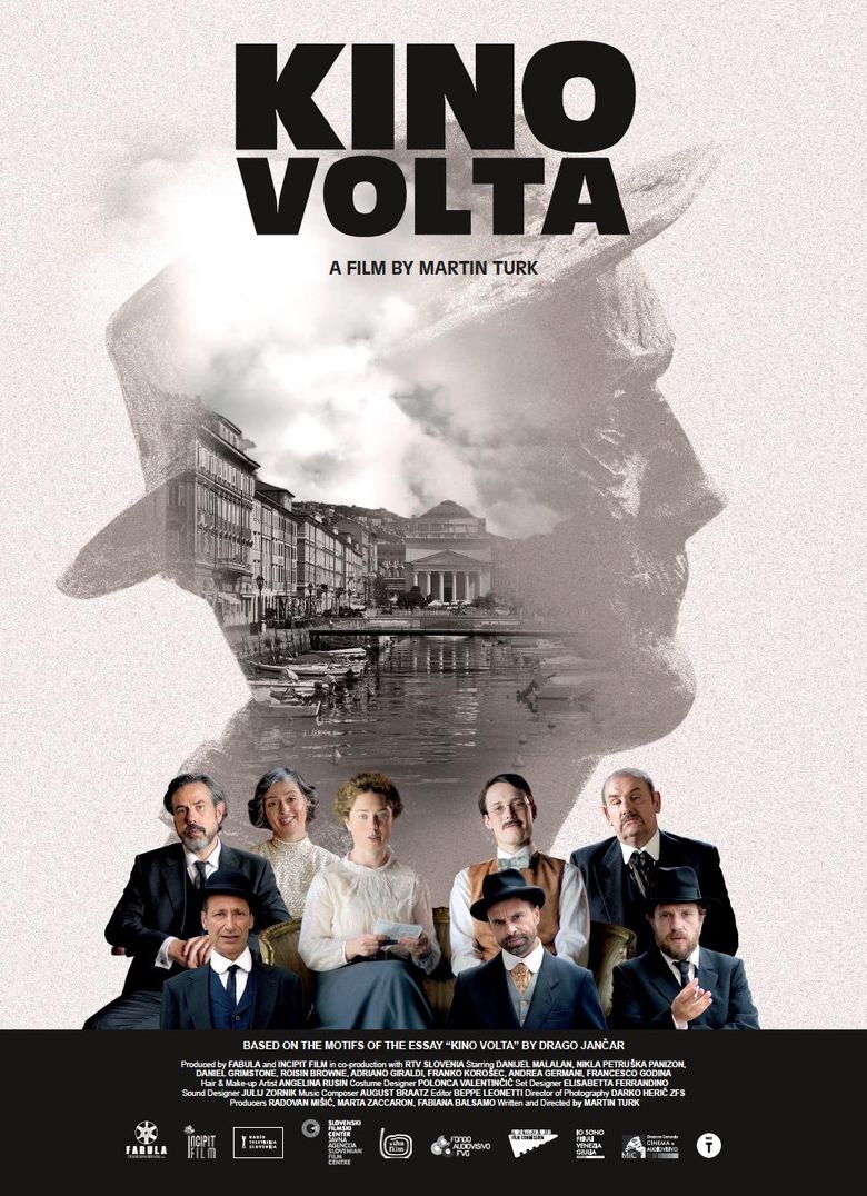 Kino Volta
