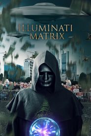  Illuminati Matrix Poster