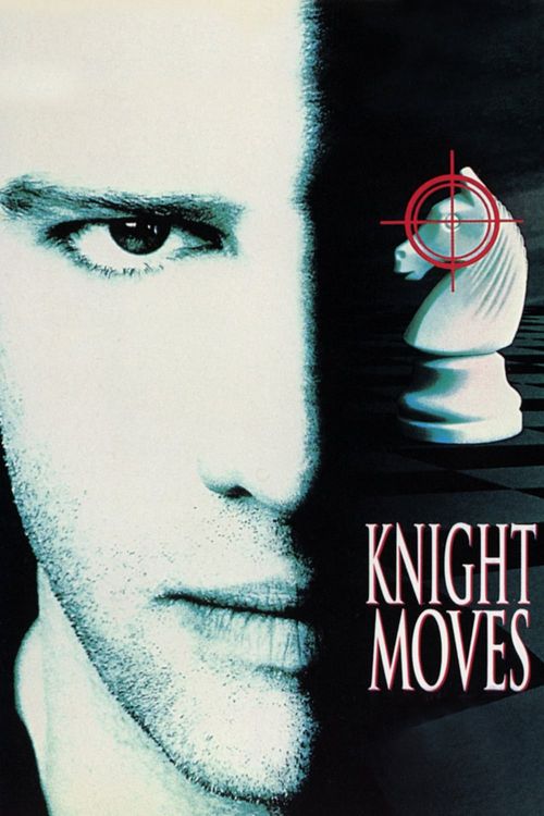 Knight Moves Poster