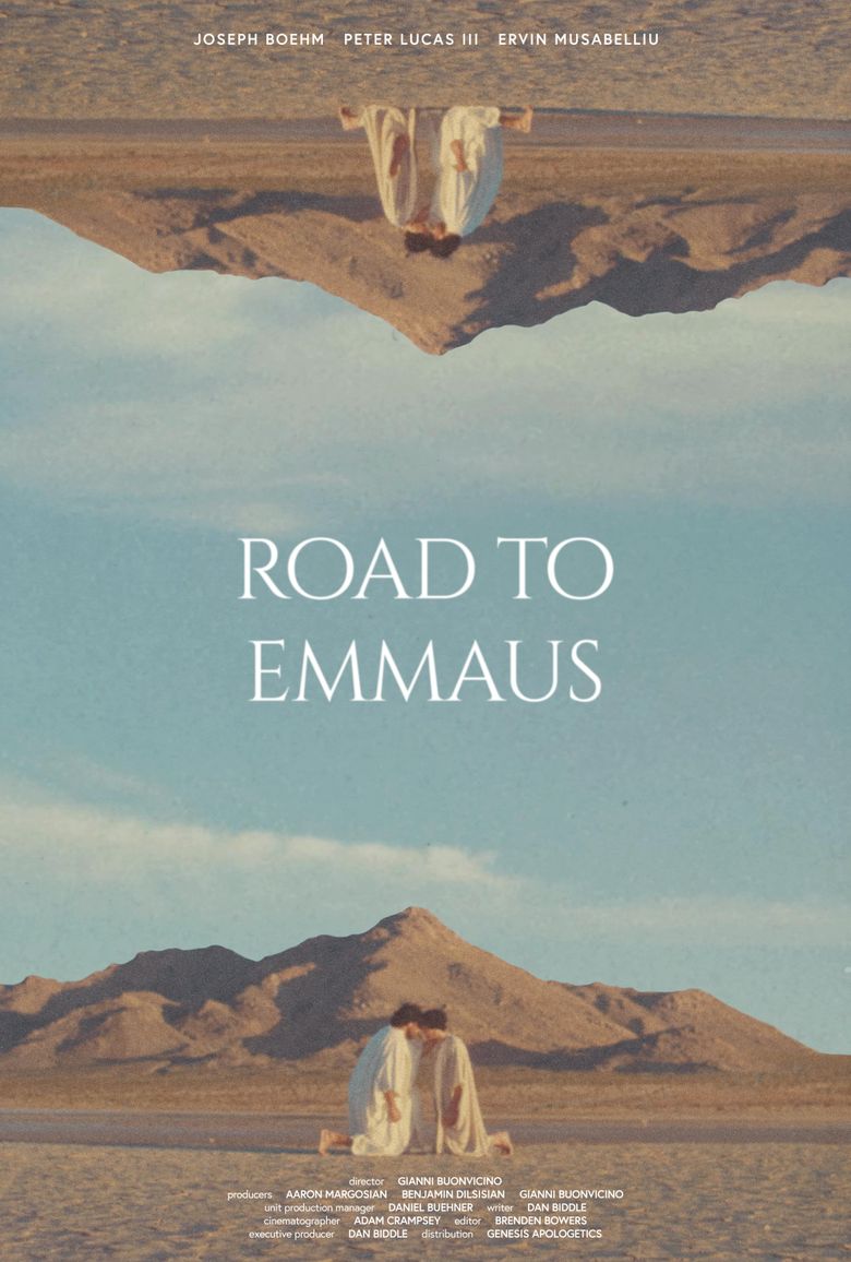 Road to Emmaus