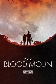  Blood Moon Poster