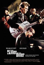 Killer Diller Poster
