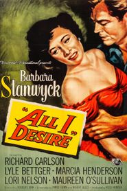  All I Desire Poster