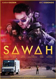  Sawah Poster