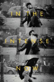  In the Intense Now Poster