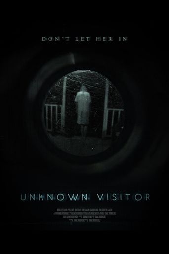  Unknown Visitor Poster