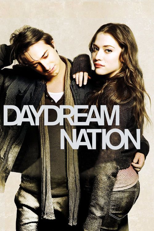 Daydream Nation Poster