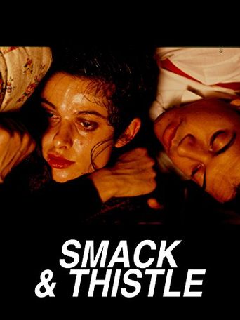 Smack and Thistle Poster