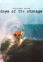  Days of the Strange Poster