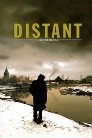  Distant Poster