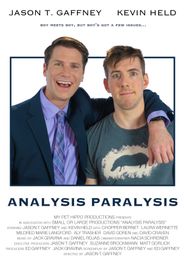  Analysis Paralysis Poster