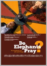 Do Elephants Pray? Poster