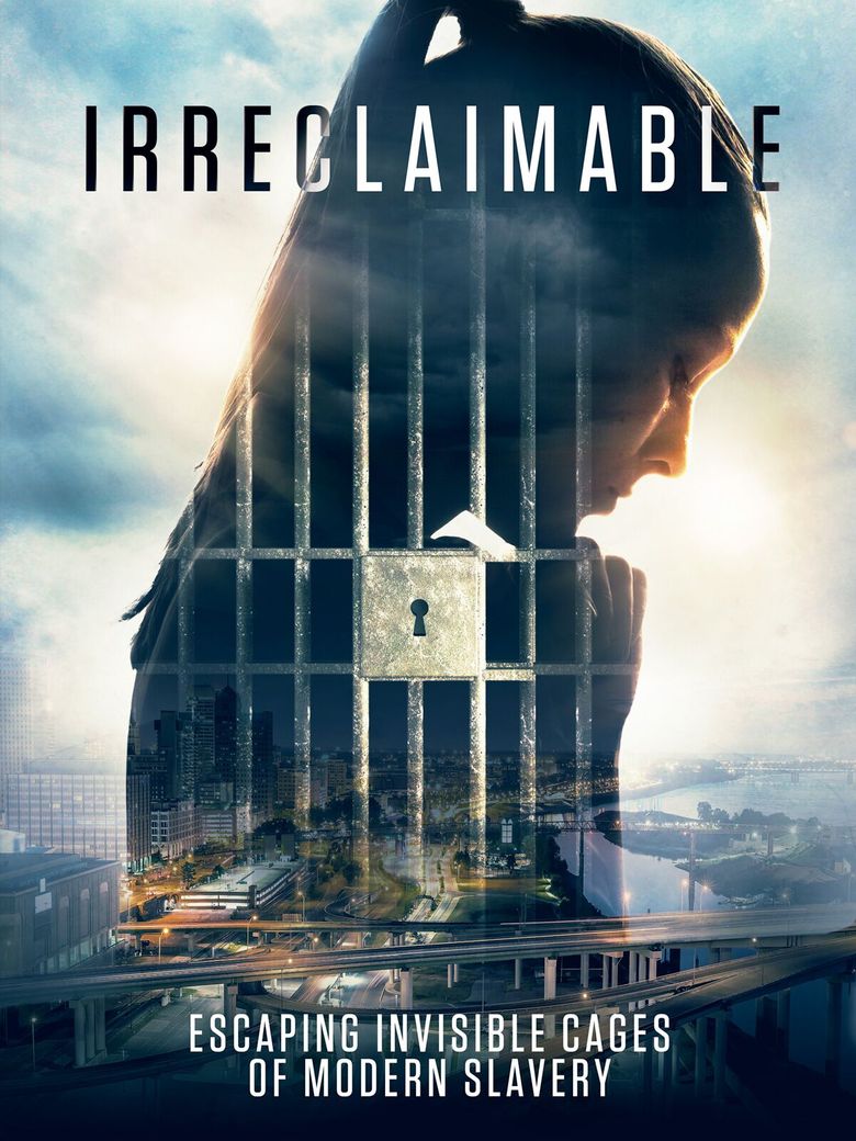 Irreclaimable