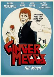  Ginger Meggs Poster