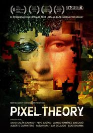  Pixel Theory Poster